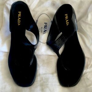 Prada sandal